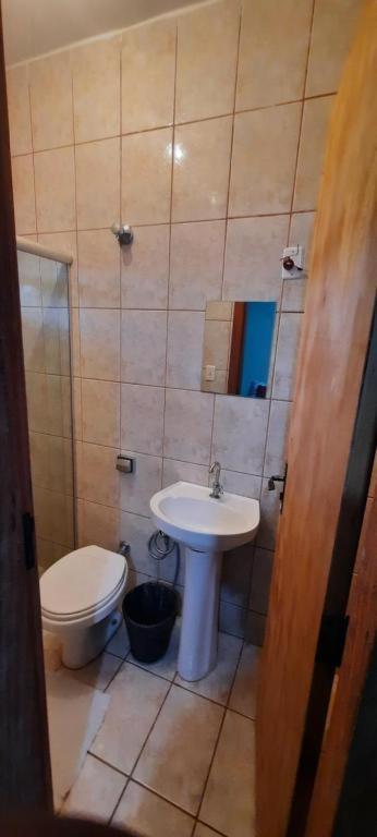 4, Hotel Pousada Vale do Rio, São Gonçalo do Abaeté