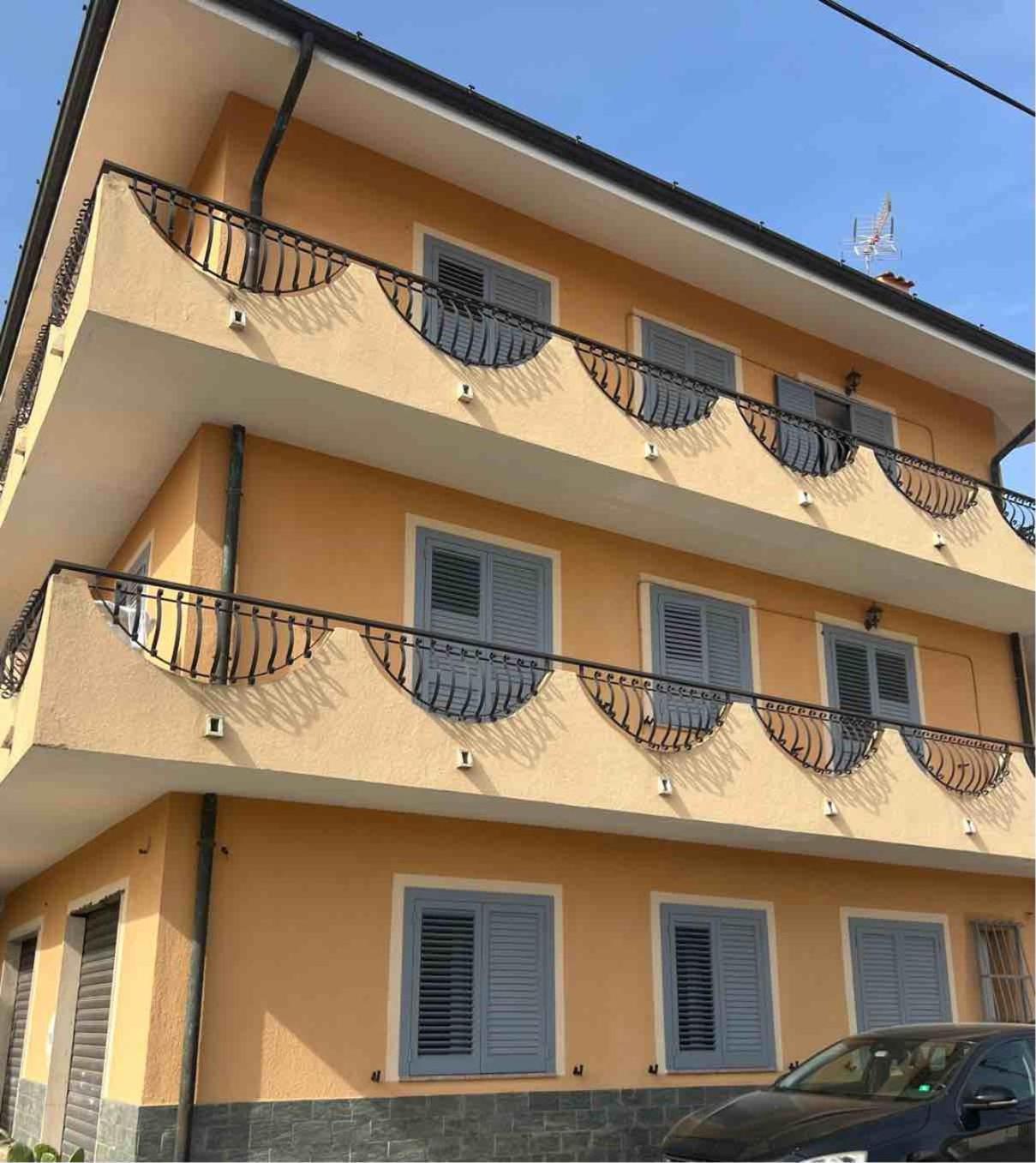 5, A casa di Marzia, Vibo Valentia