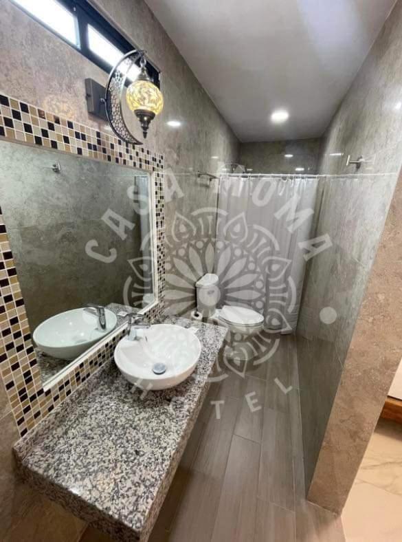 3, Hotel Casa Moma, Cárdenas