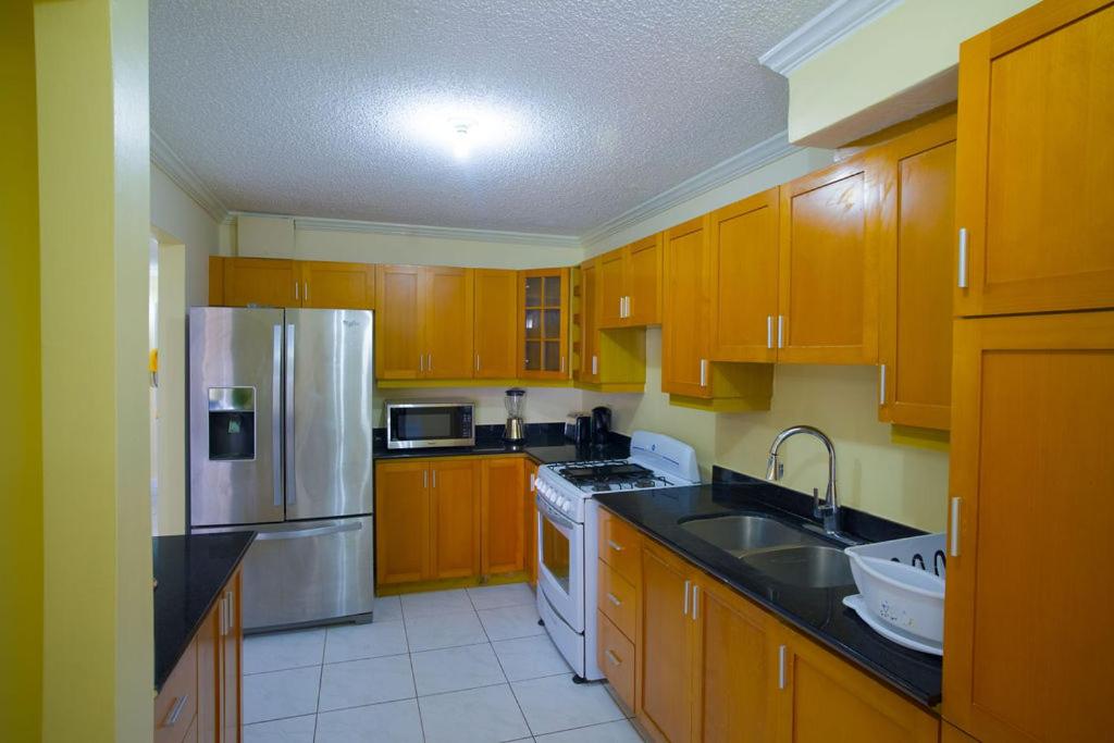 5, City View Retreat Home
