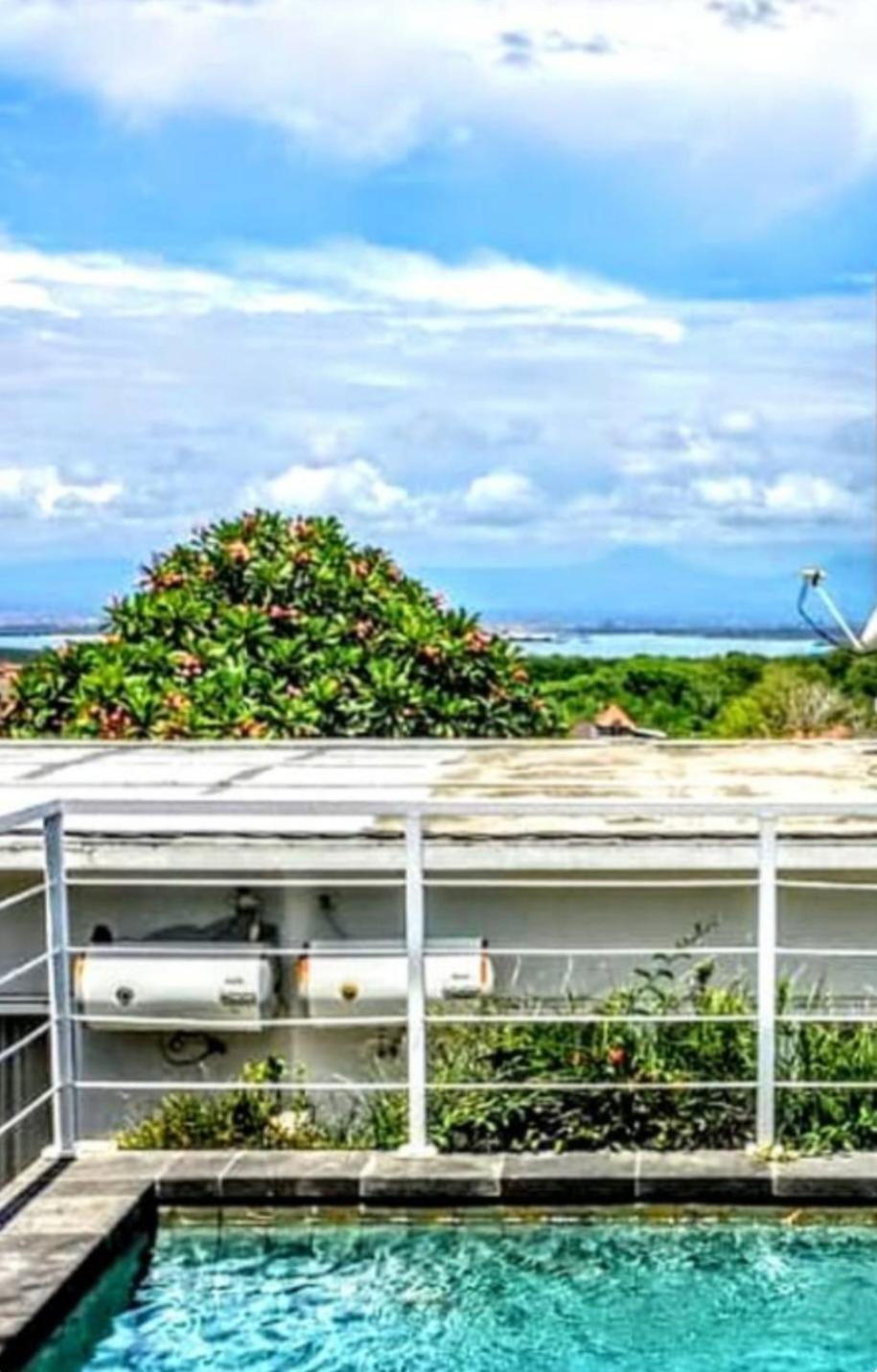5, Romantic villa Bali, Badung