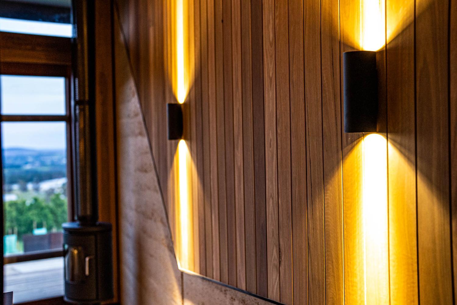 2, Basalt Luxury Accommodation, Orange