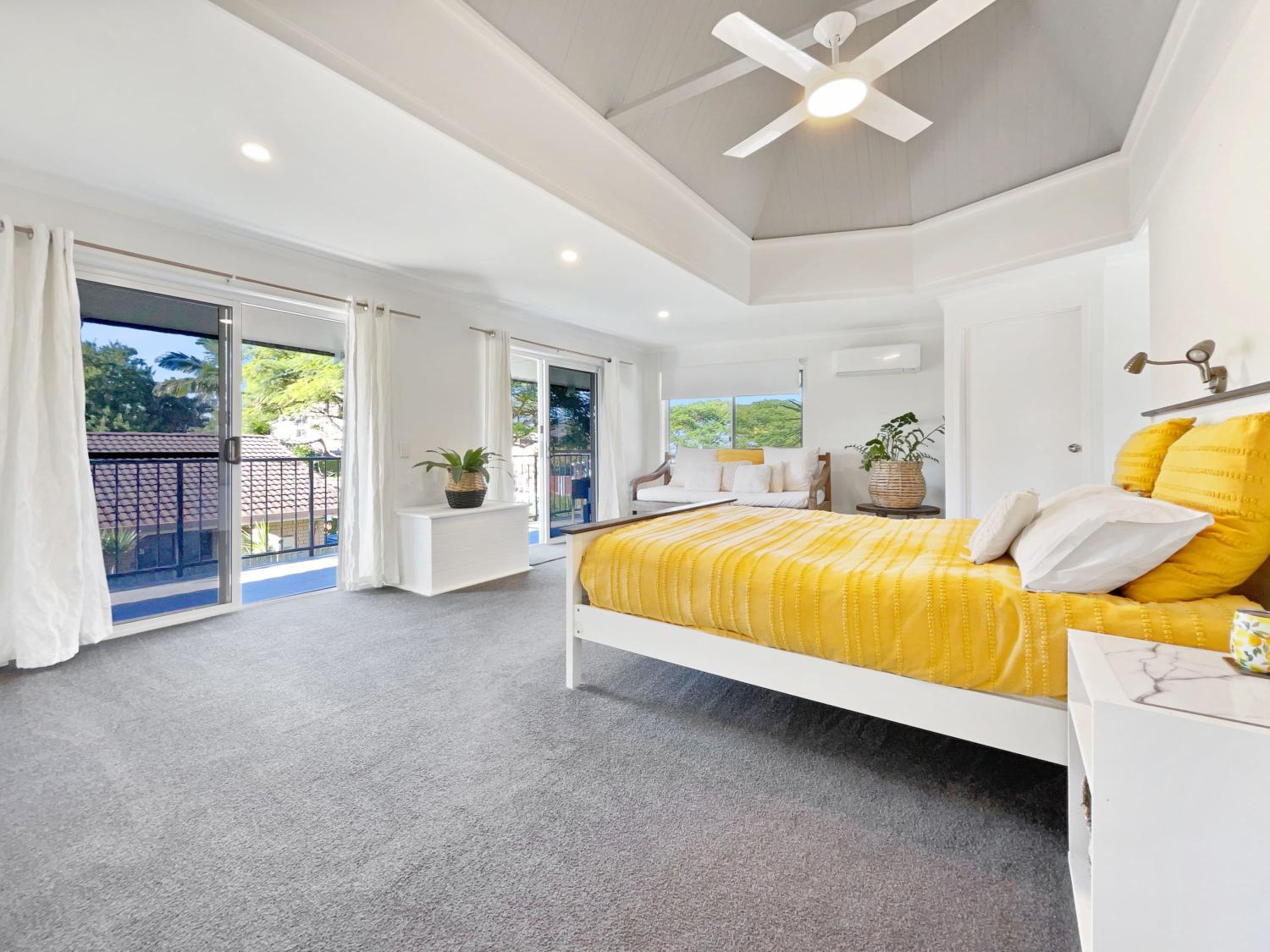 3, Welcoming Family Home- Pool Pet Friendly, Maroochy - Maroochydore