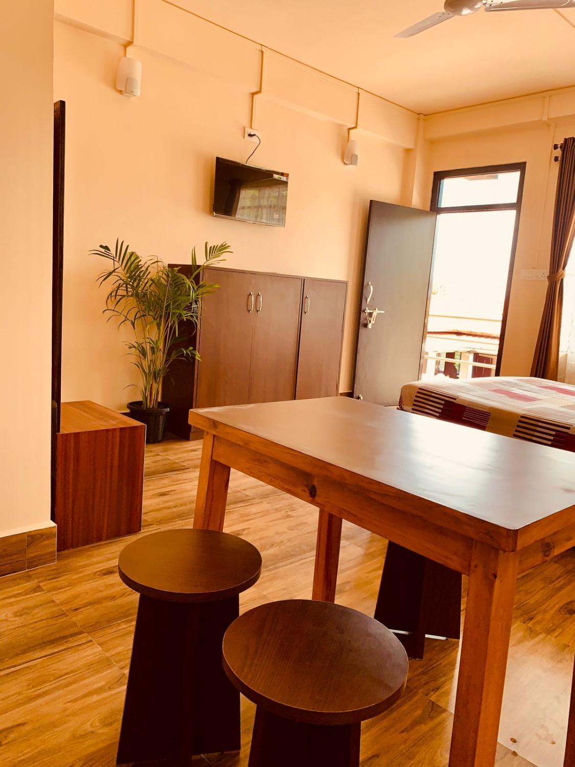 4, Hillside Haven Homestay, East Khasi Hills