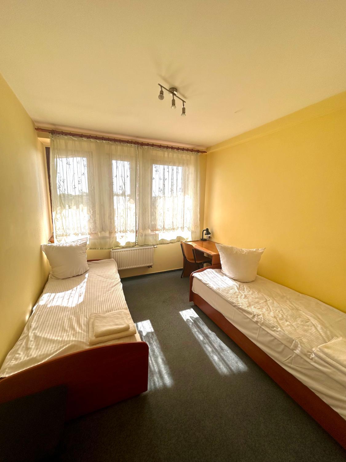5, Dom Pielgrzyma SOWA, Częstochowa City
