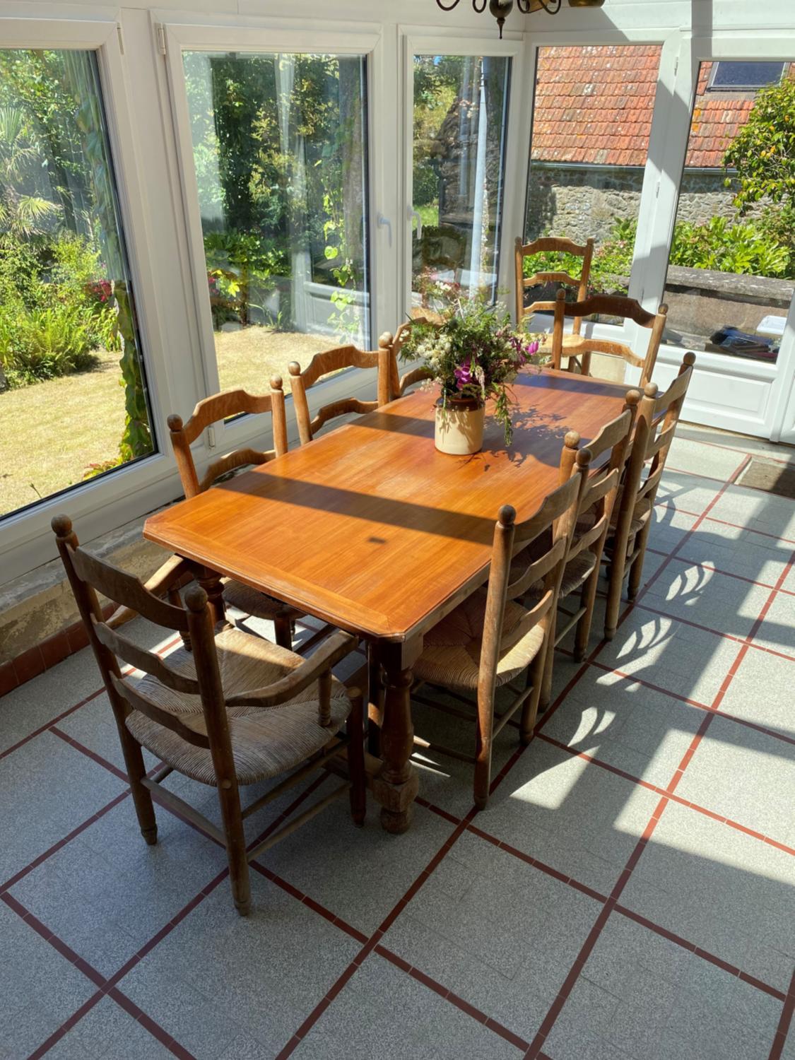 5, Christina's Cottage, Manche