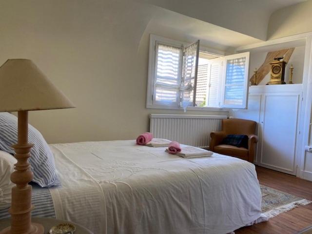 2, Christina's Cottage, Manche