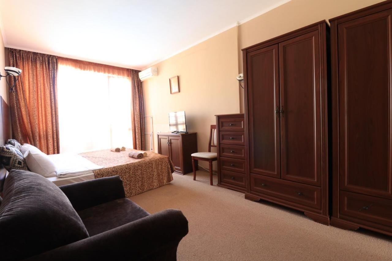 4, Festa Pomorie Resort, Pomorie