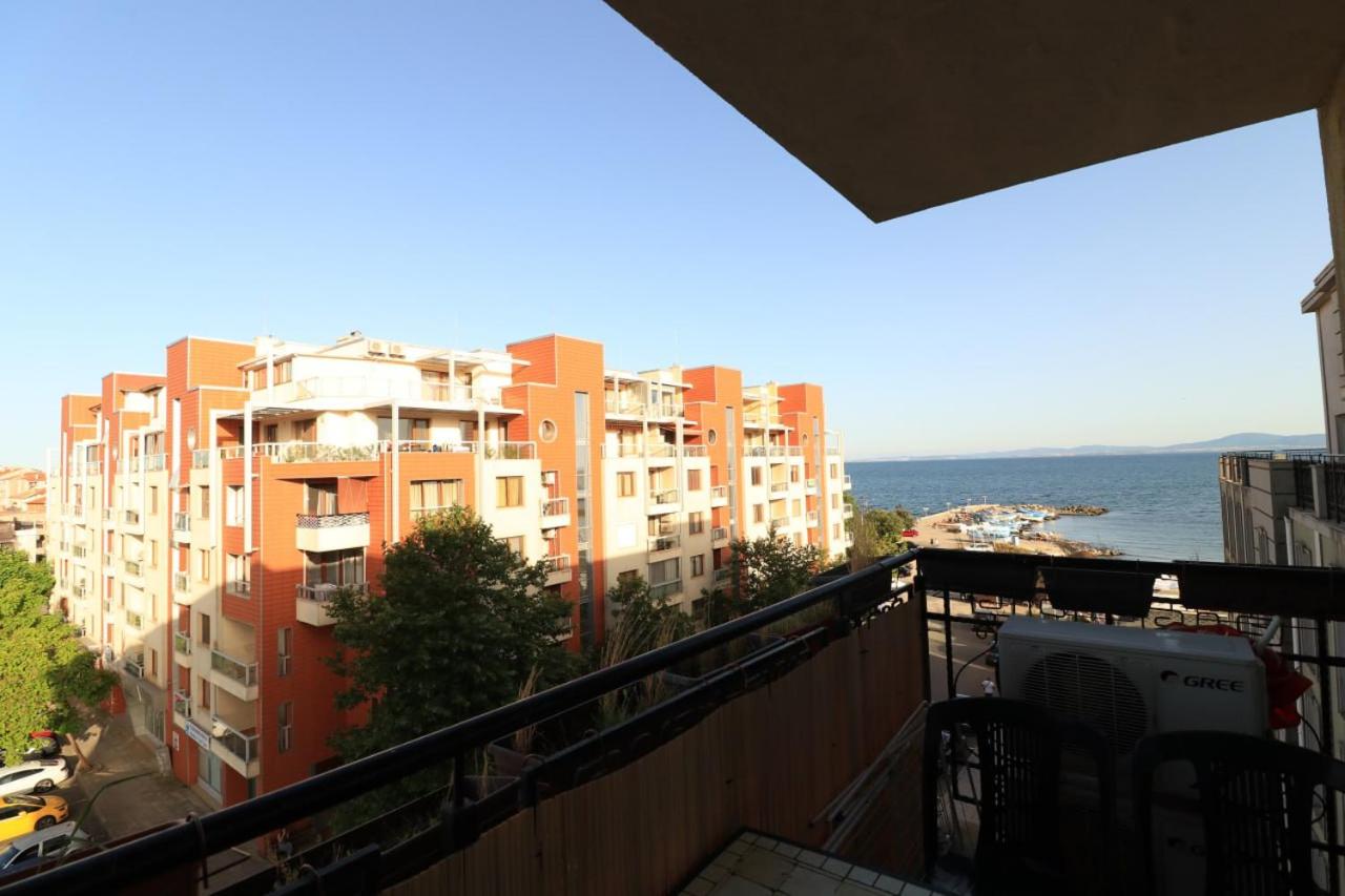 3, Festa Pomorie Resort, Pomorie