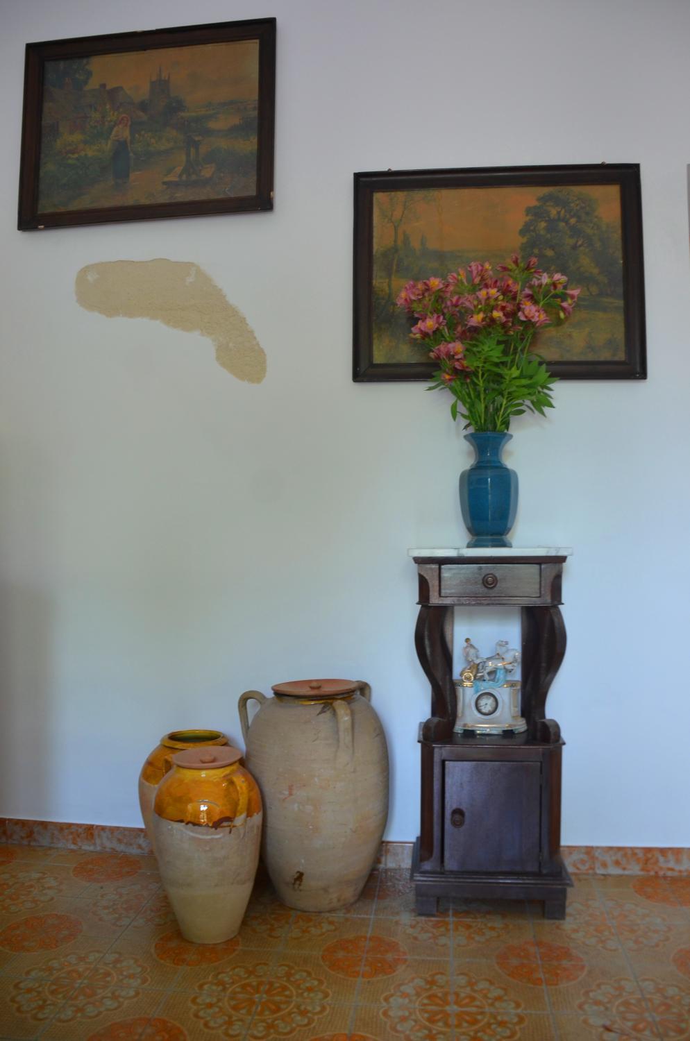 4, La Casa del Pittore, Lecce