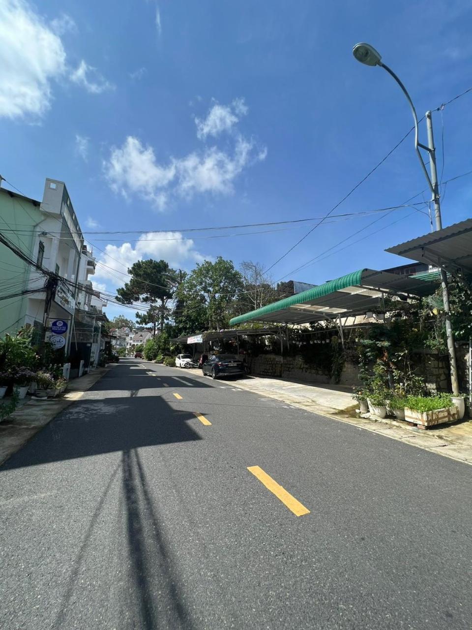 4, Homestay Phuoc Huy Sang, Đà Lạt