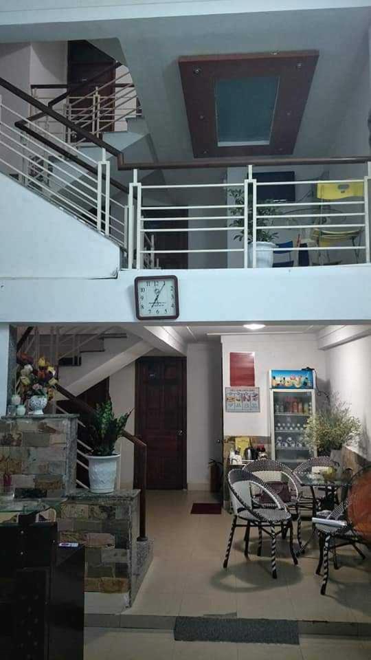 2, Thanh Huong Homestay, Huế