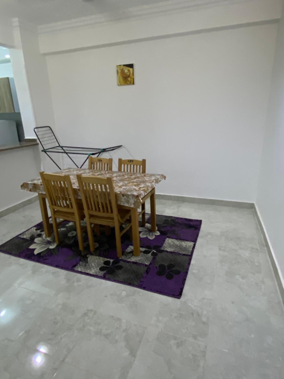2, Home and house, Al-Ghurdaqah