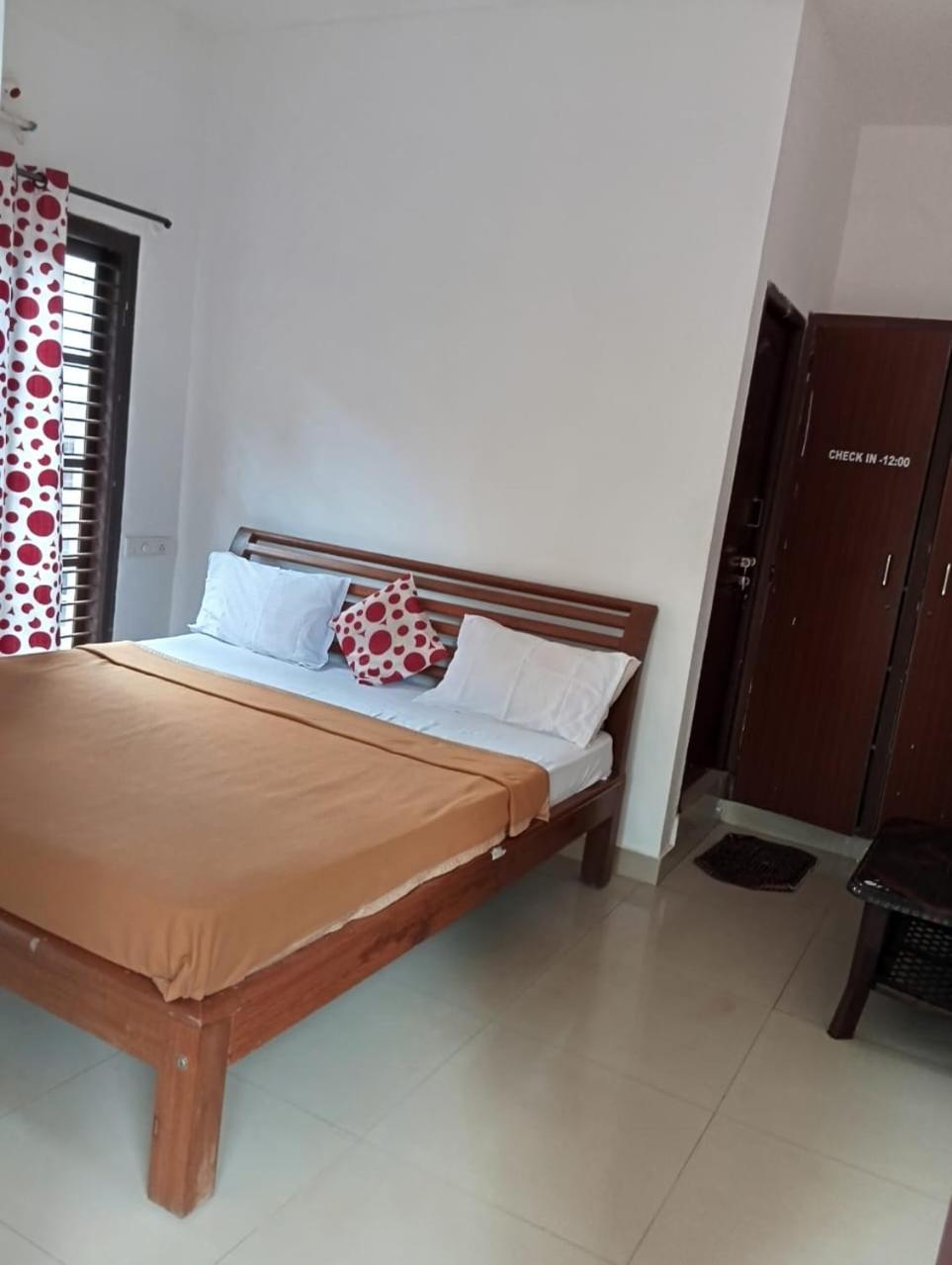 2, Coorg Sunway home stay, Kodagu