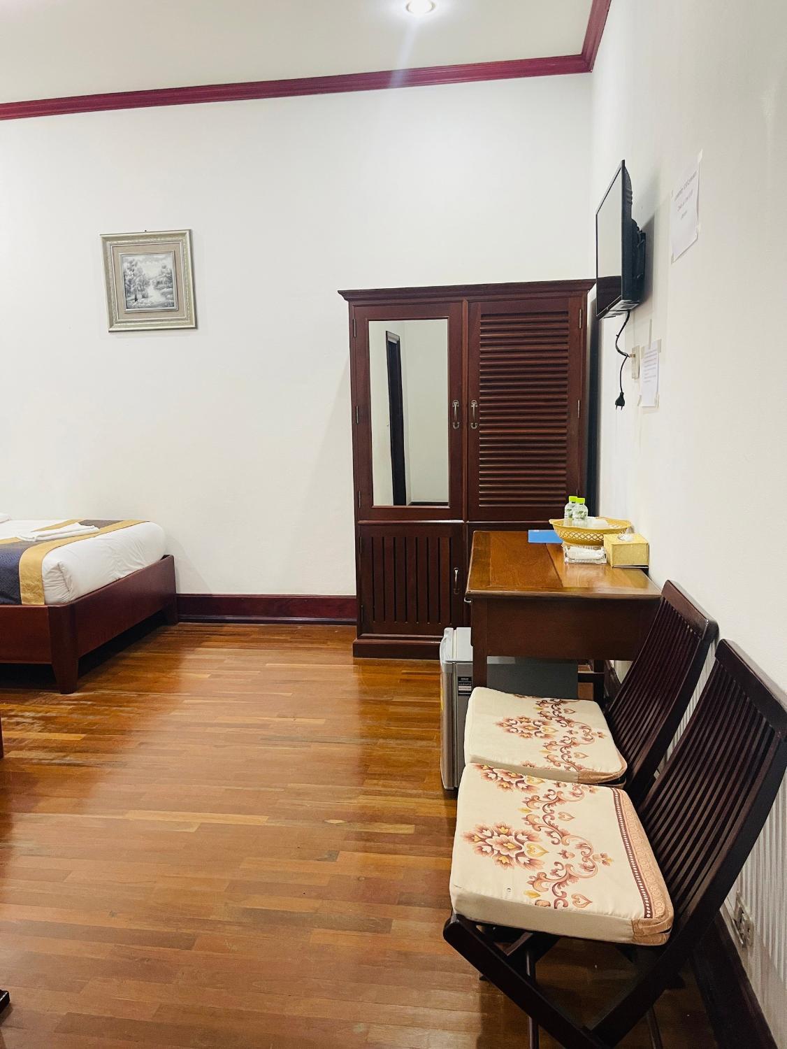 Facilities 4, Nokkeo Hotel , Louangphrabang