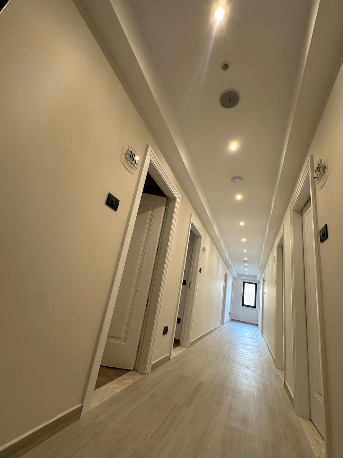 3, Hotel Harper Durres, Durrësit