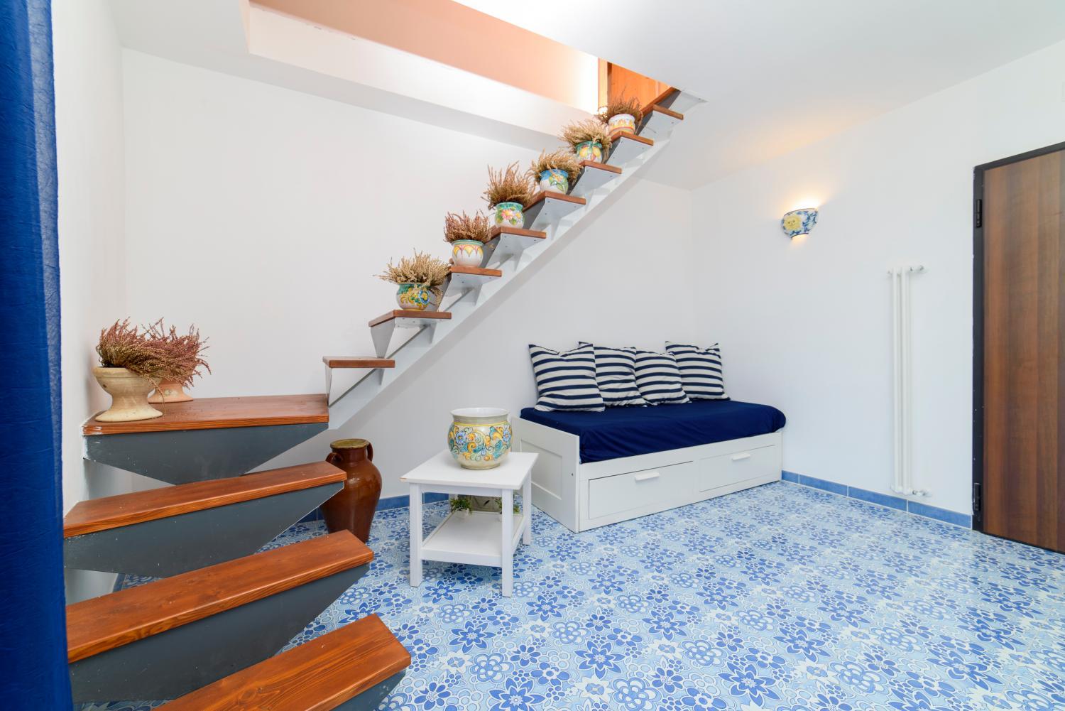 5, La Rosa Del Borgo, Salerno