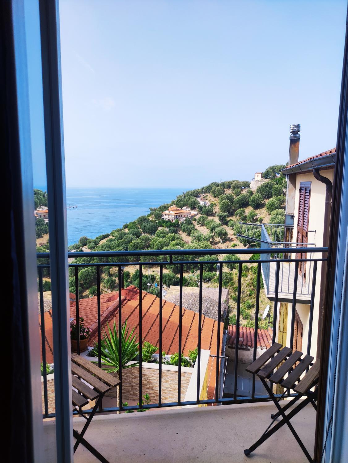 4, La Rosa Del Borgo, Salerno