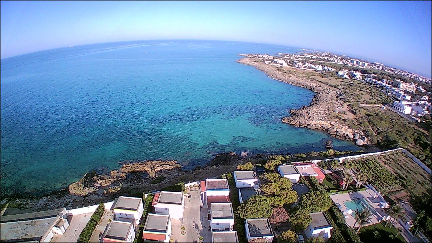 View 4, Villaggio Ruta, Taranto