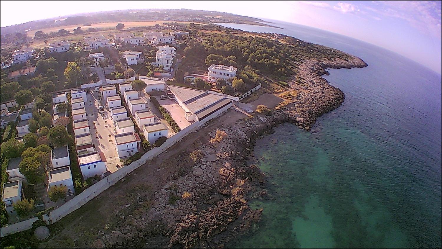 View 3, Villaggio Ruta, Taranto