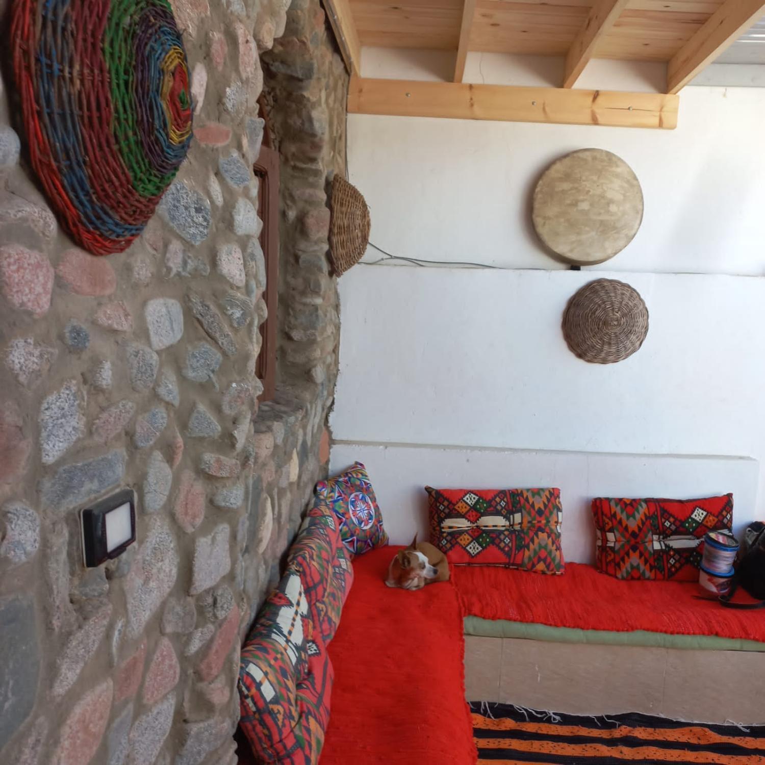 3, Bonny house, Sant Katrin