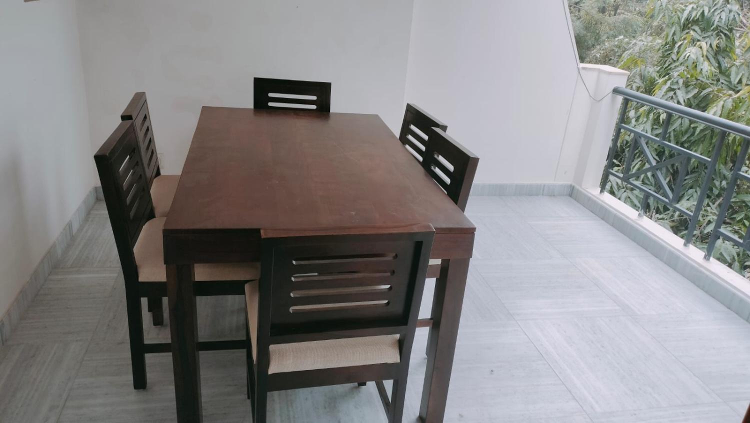 5, Vicky Holiday Home- home away from home, Varanasi