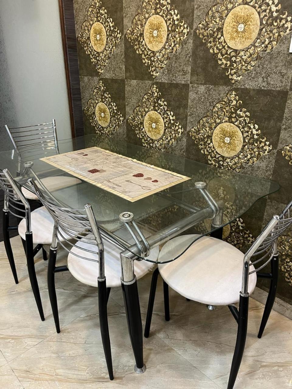 2, Vicky Holiday Home- home away from home, Varanasi