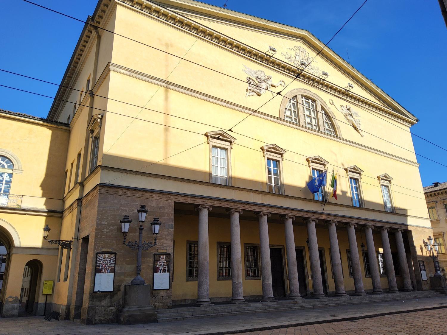 5, Le Cœur Urban Suite Parma, Parma