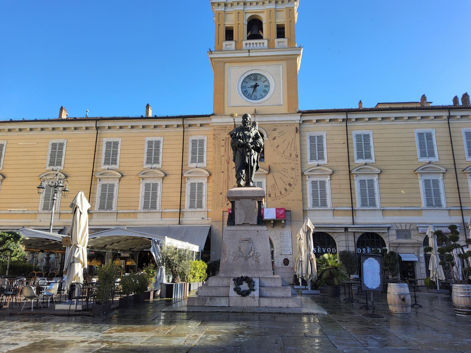 3, Le Cœur Urban Suite Parma, Parma