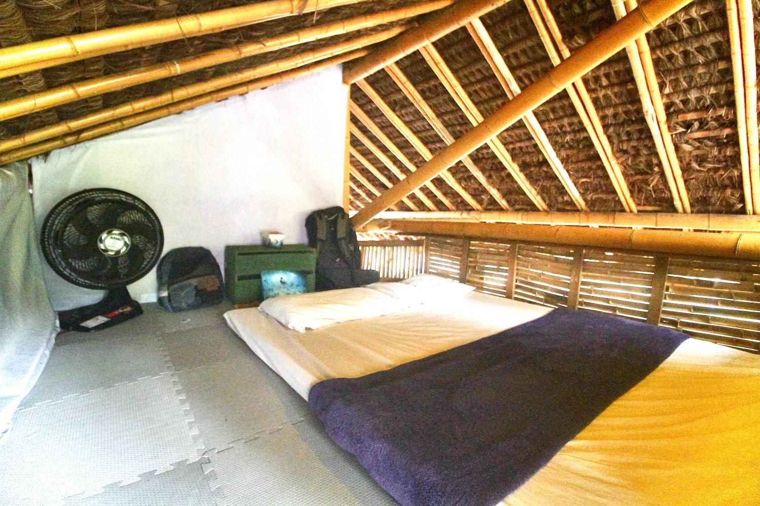 4, Bamboo House, Angra dos Reis