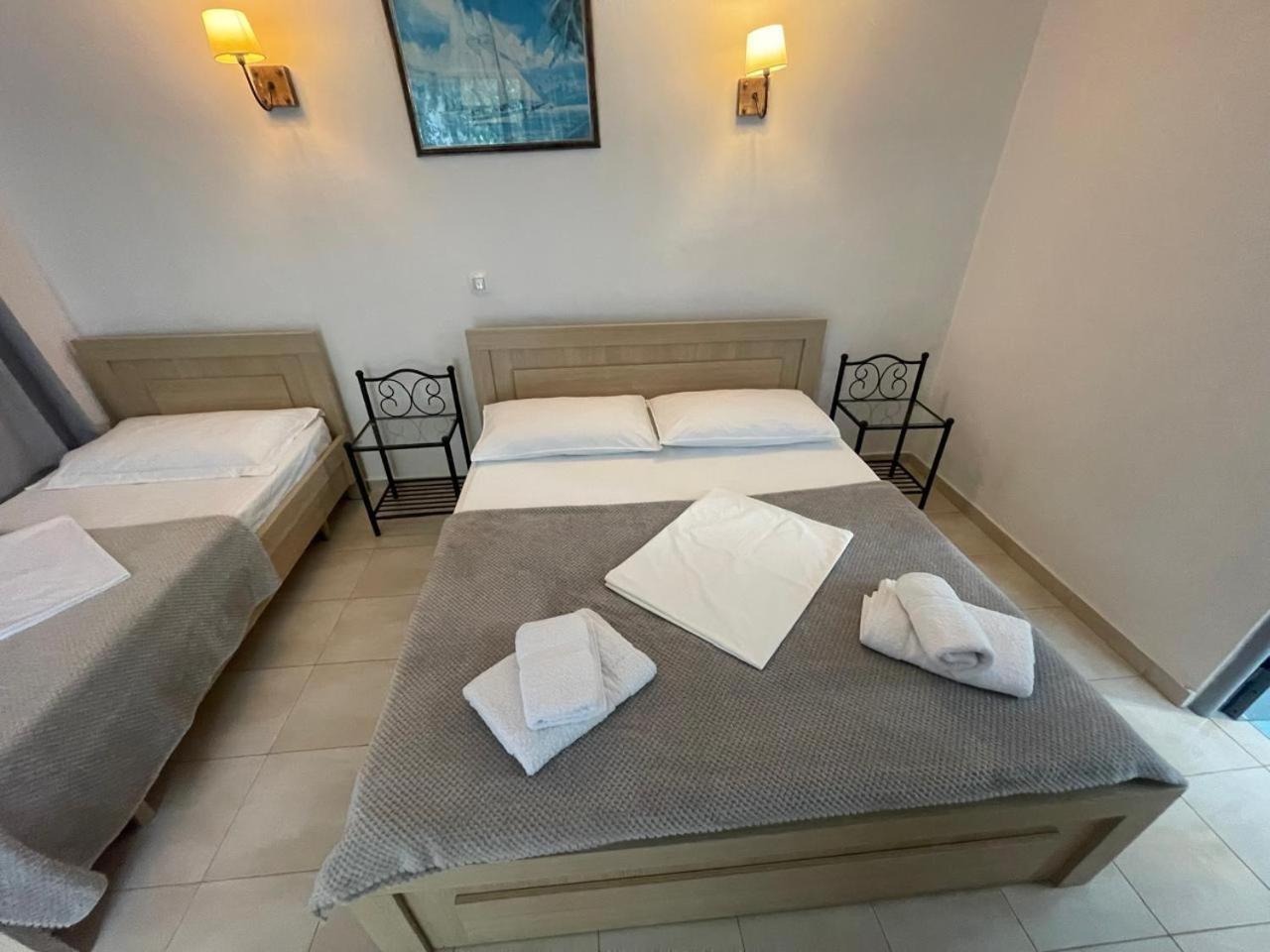 3, Valbona Garden Rooms, Vlorës