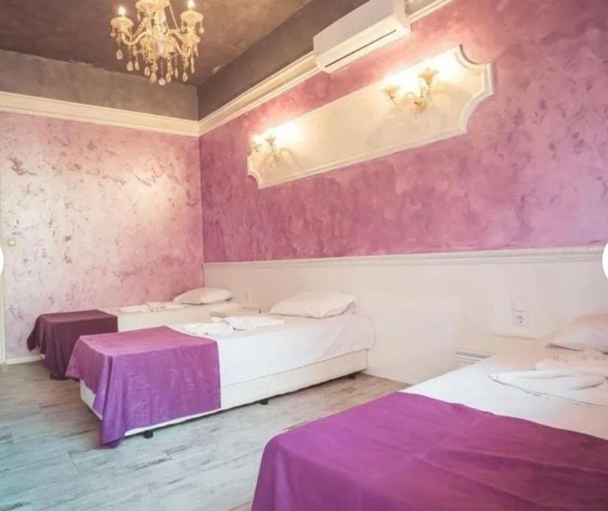 5, Rooms BHM Sunny Beach, Nesebar