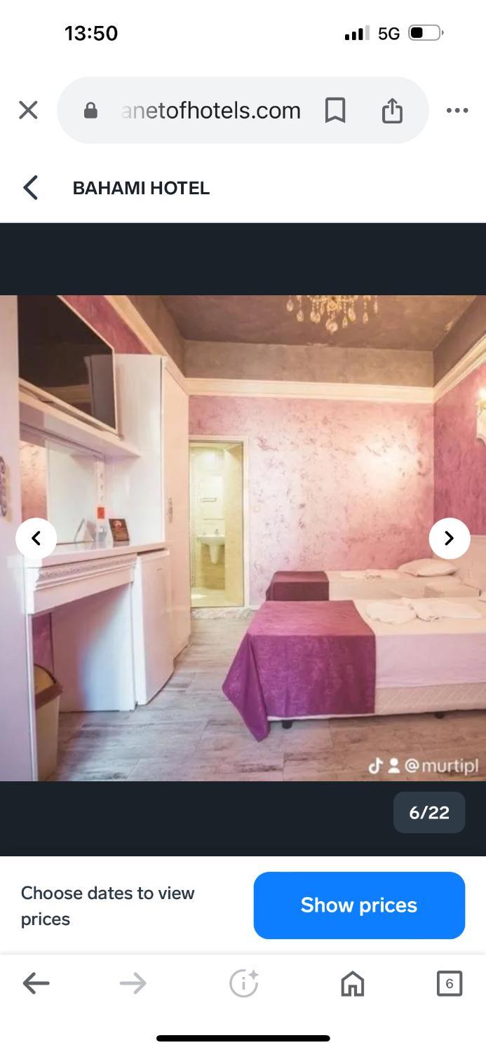 3, Rooms BHM Sunny Beach, Nesebar