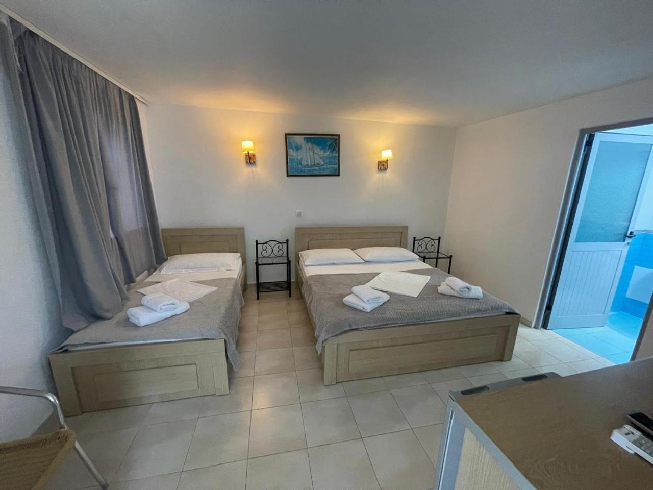 2, Valbona Garden Rooms, Vlorës
