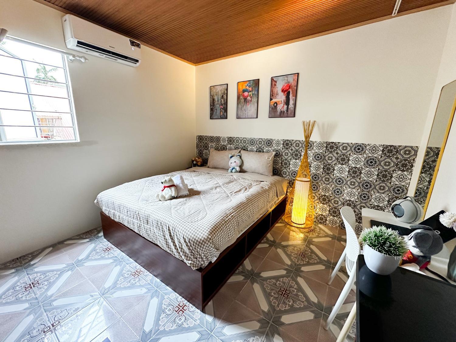 4, La Casa Di Dicembre 42 Tho Nhuom, Hoàn Kiếm