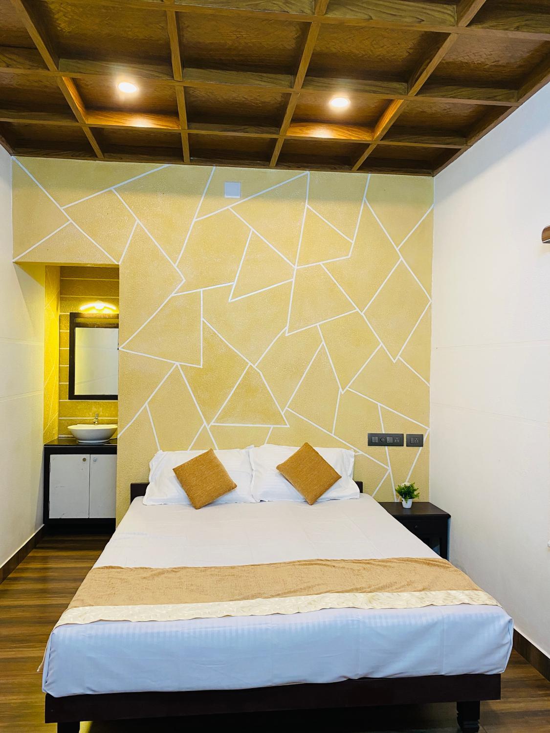 3, RrVILLA, Ernakulam