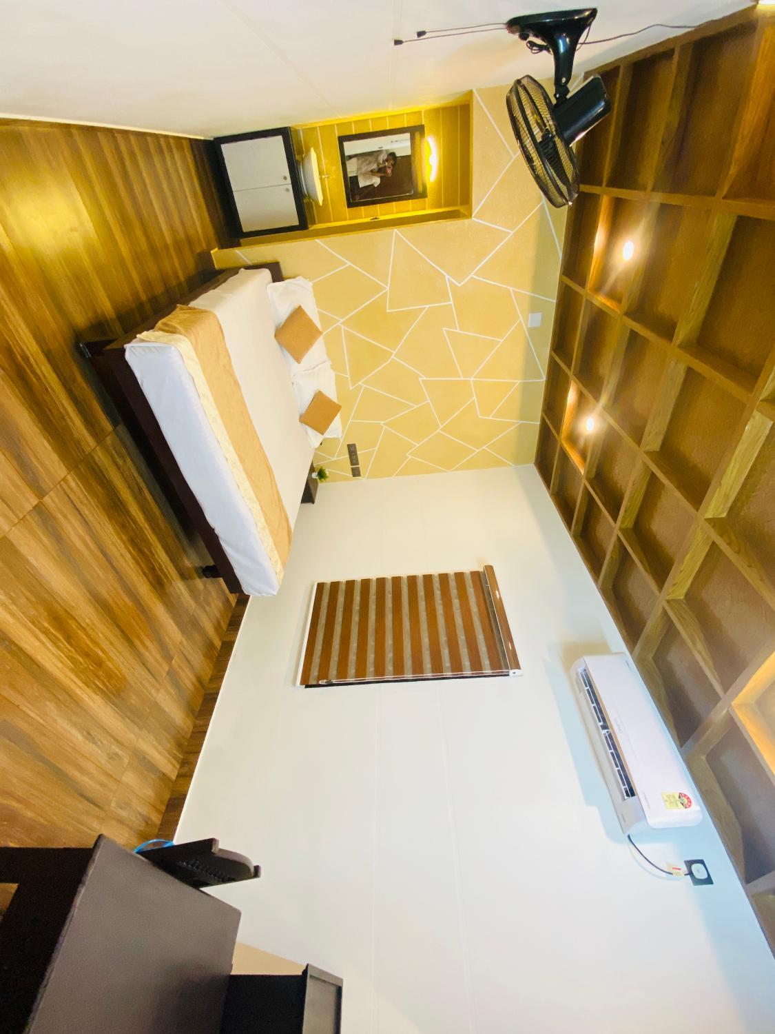 4, RrVILLA, Ernakulam