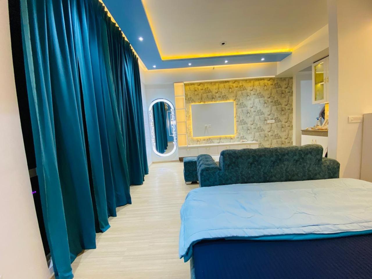 4, The Royal suite, Lucknow