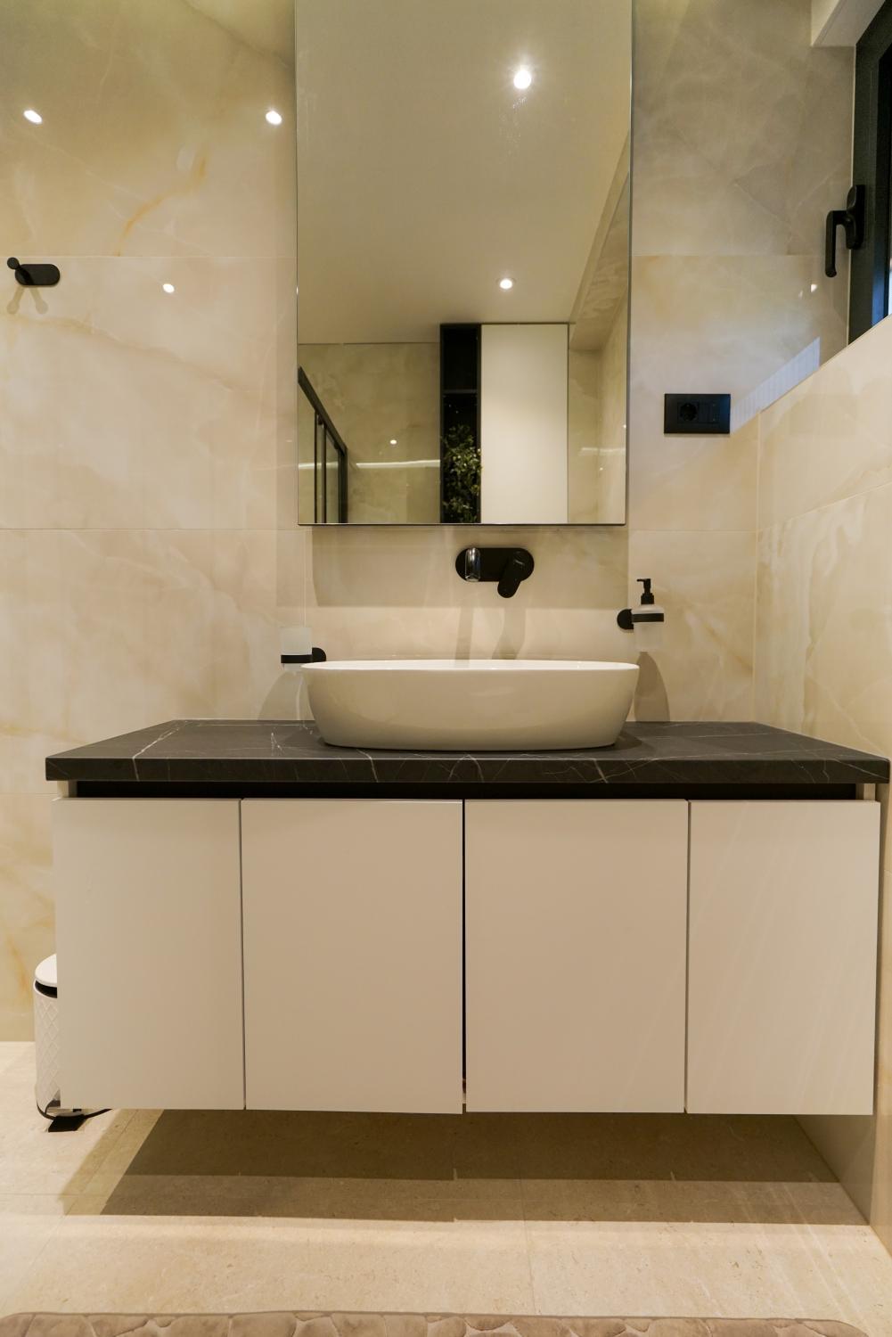 Bathroom 5, Luxury Apartments Vista, Zadar