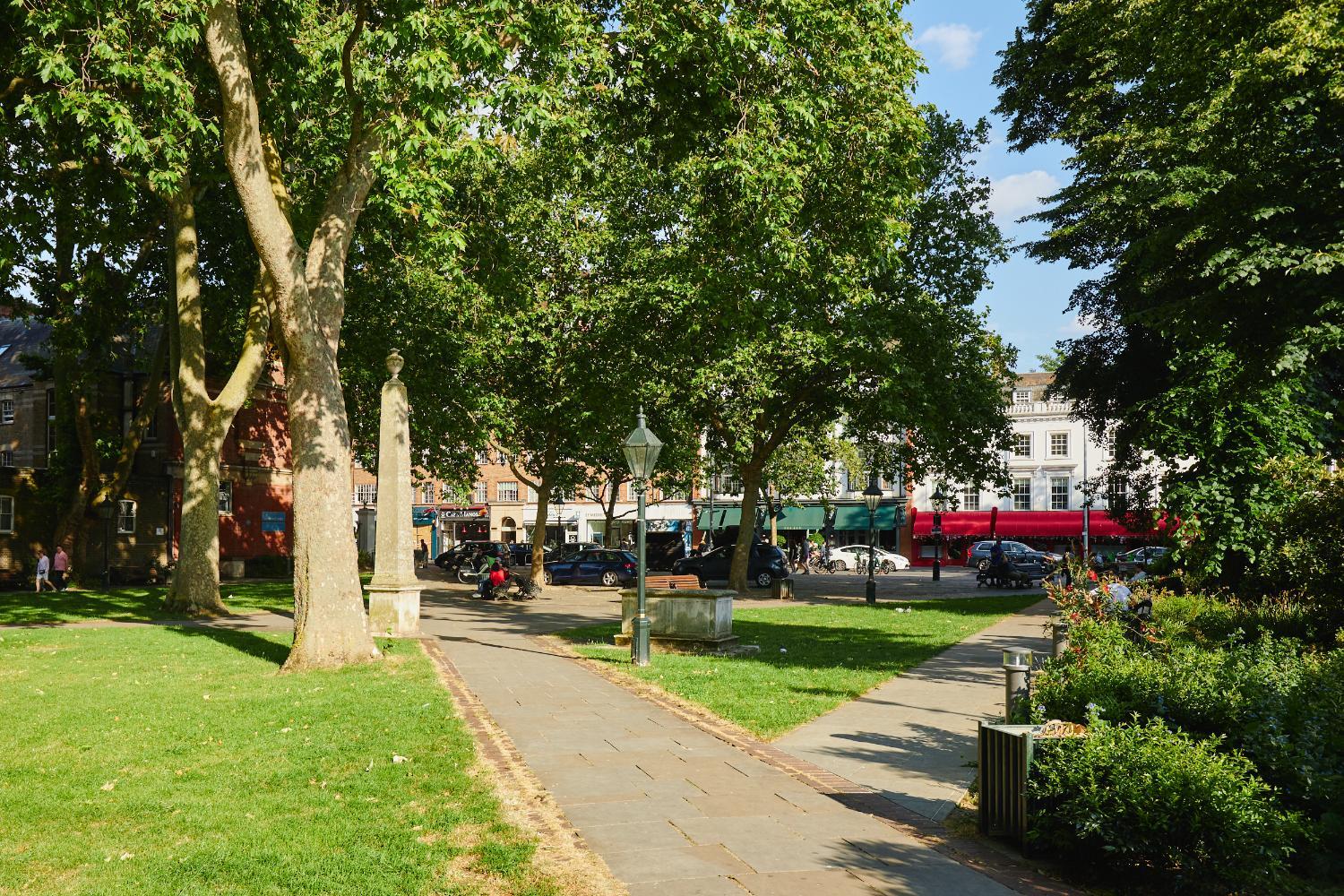 Facilities 2, Heavenly Stays - Chelsea, London
