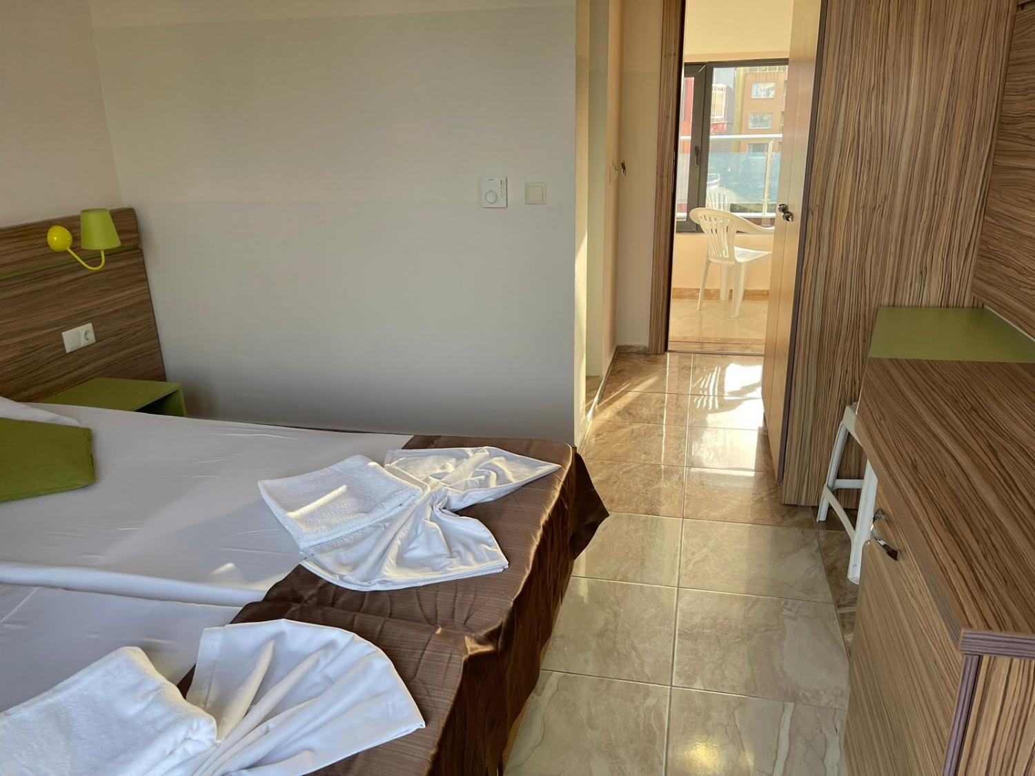5, Premium Delux Studio, Nesebar
