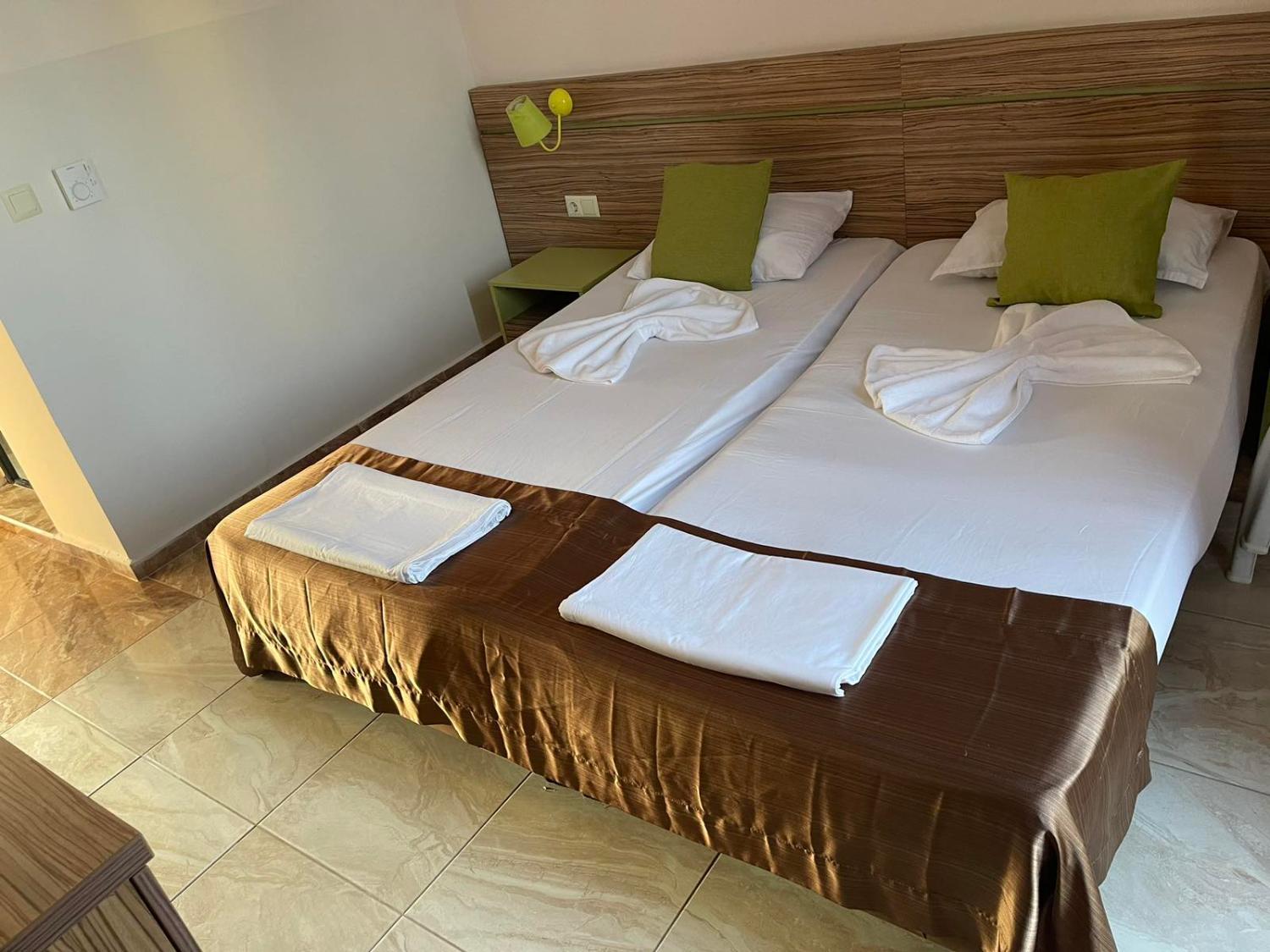 3, Premium Delux Studio, Nesebar