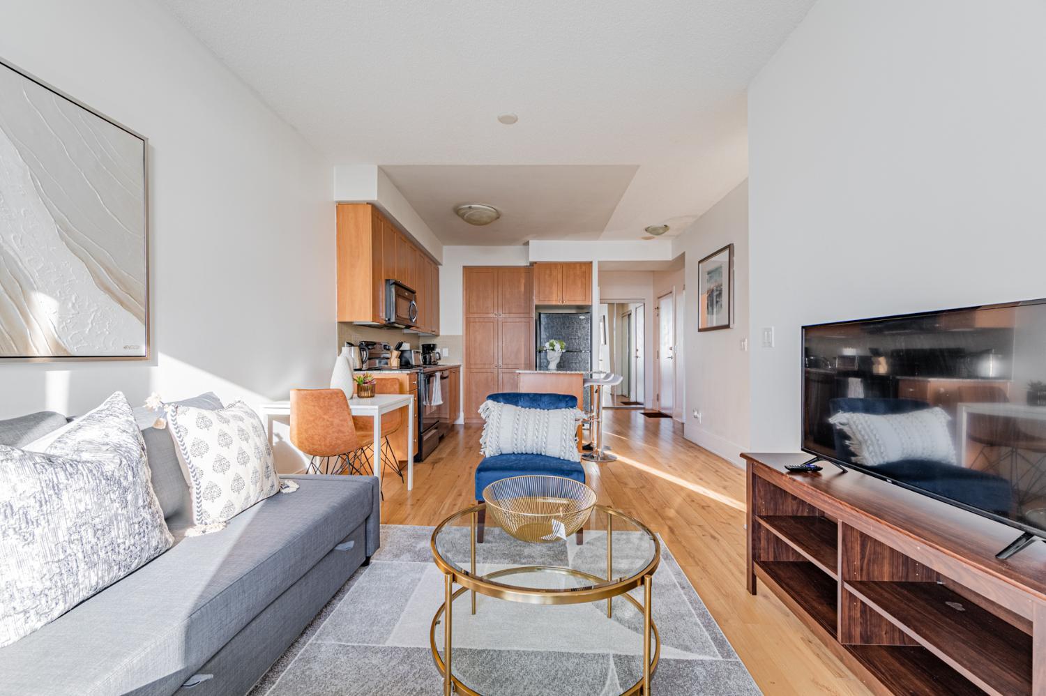 5, Burnhamthorpe Residence, Peel