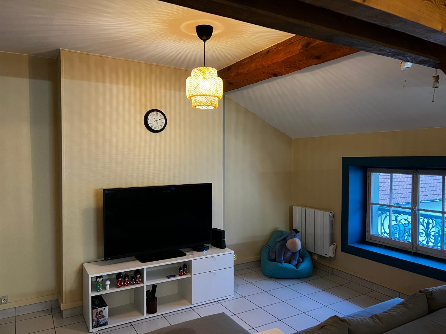 5, Bonheur, Rhône