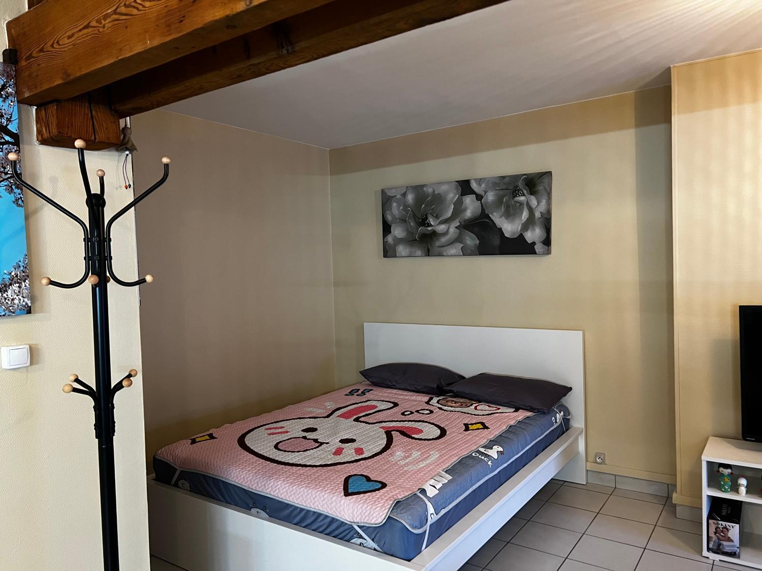 3, Bonheur, Rhône
