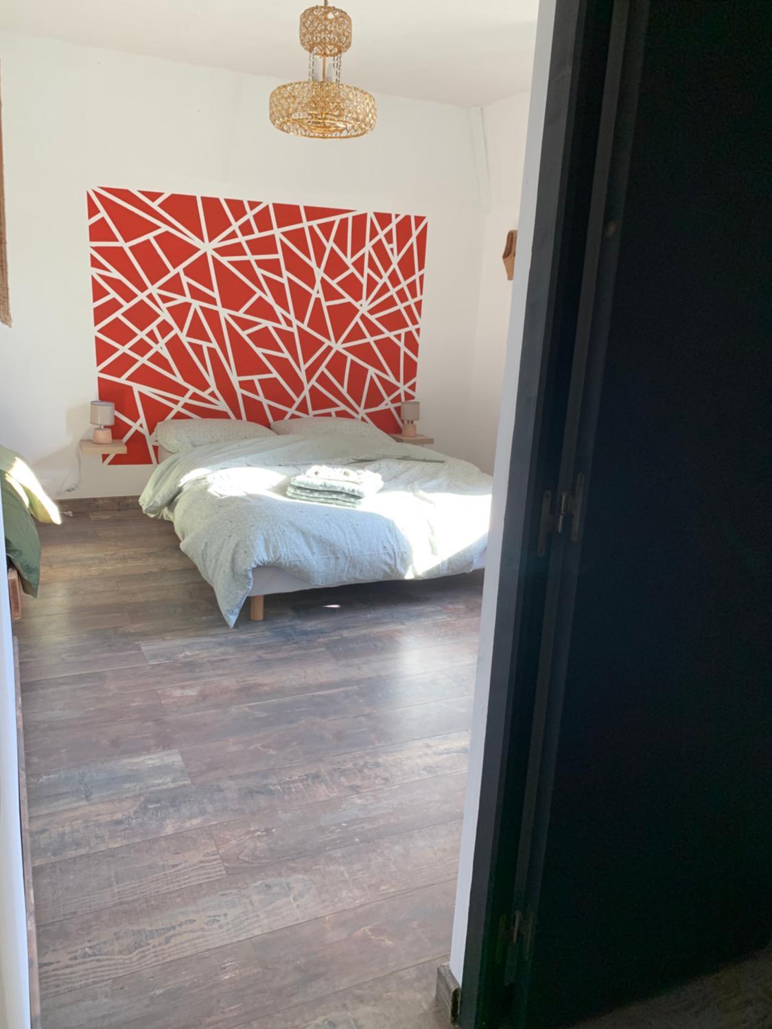 3, Les chambres perchees de Boece, Orne