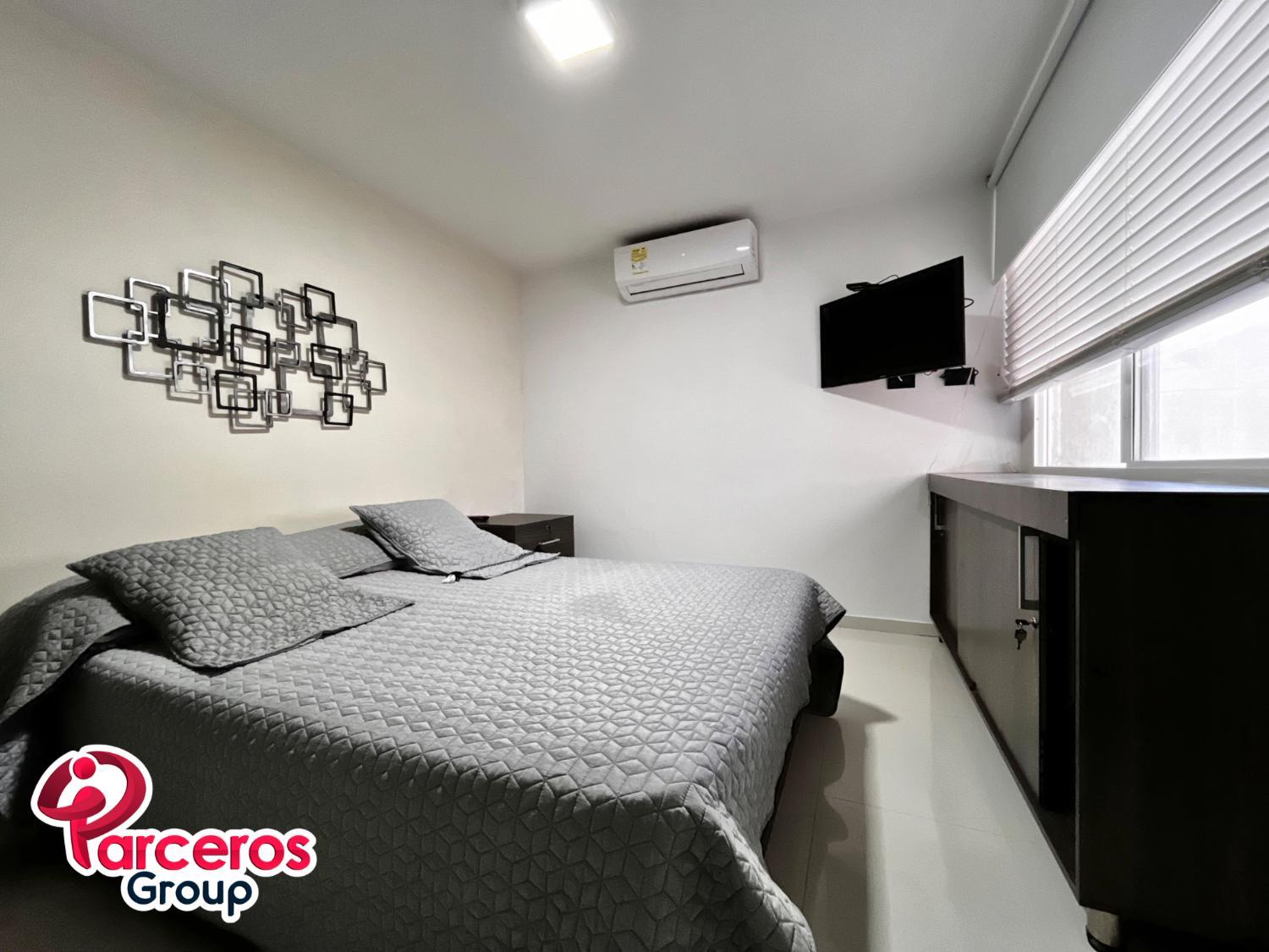 5, Laguito Bocagrande Suites Por Parceros Group, Cartagena de Indias