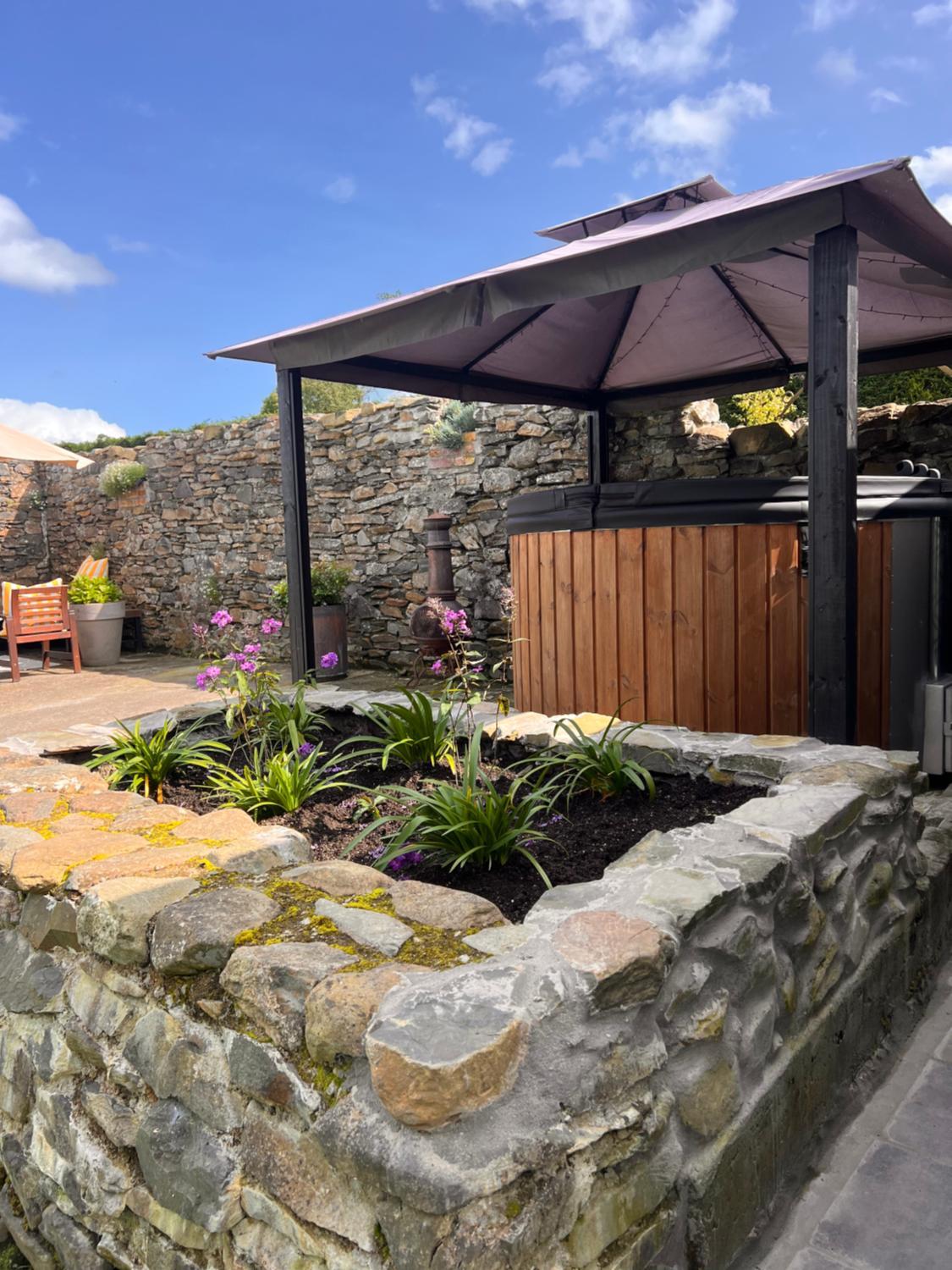 2, Darkley Lodge - Lakeview Spa