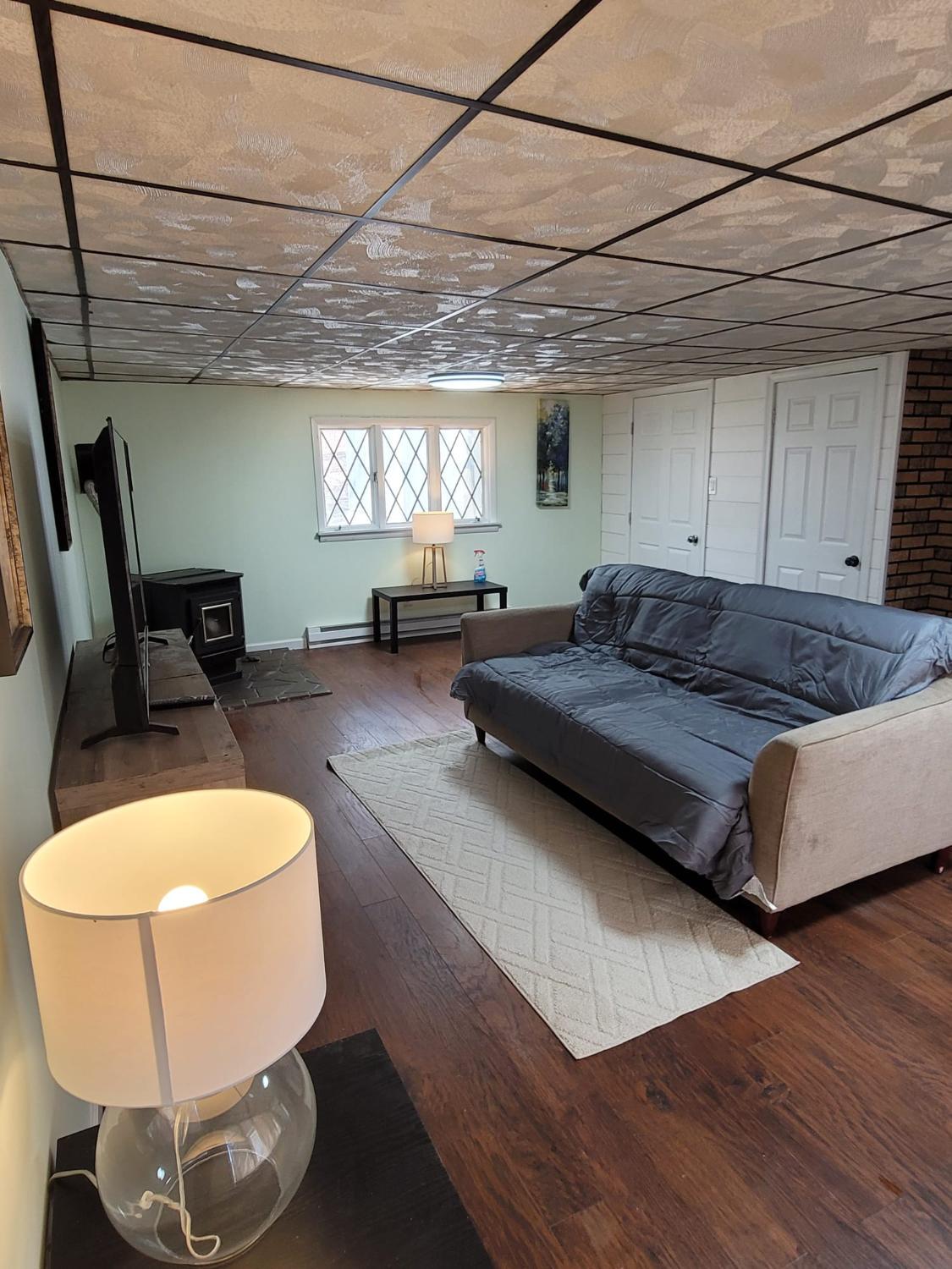 5, Budget room spa, Lackawanna
