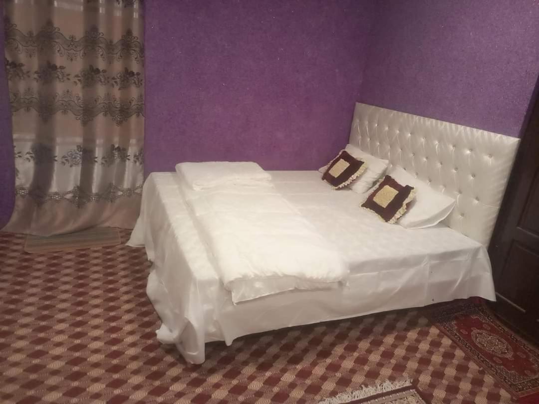 2, Roomyoo guest house and farm house, Northern Areas